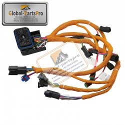 Caterpillar 345C Engine Wiring Harness High Quality Part No.: 219-7461 2197461