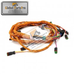 Caterpillar 365C Solenoid Valve Wiring Harness C15 High Quality Part No.:231-1664 2311664