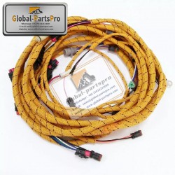 Caterpillar 385C Air Filter Sensor Wiring Harness High Quality Part No.:234-1015 2341015