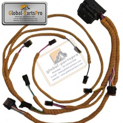Caterpillar 385C Engine Wiring Harness High Quality Part No.:235-8209 2358209
