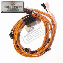 Caterpillar 365C Engine Wiring Harness High Quality Part No.:239-5929 2395929