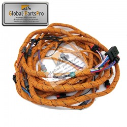 Caterpillar 365C Air Filter Sensor Wiring Harness C15 High Quality Part No.:251-0520 2510520
