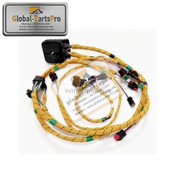 Caterpillar 266-7691 Engine wiring Harness 2667691