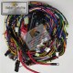 Caterpillar 336D Fuse Box Wiring Harness High Quality PN.:267-7591 2677591