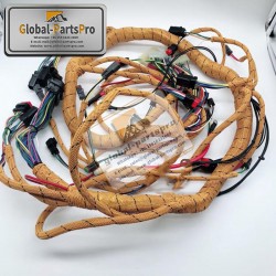 Caterpillar 330D Internal Wiring Harness High Quality Part No.: 267-7592 2677592