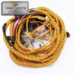 Caterpillar 365C Main Computer Board Wiring Harness C15 High Quality Part No.:267-8049,2678049