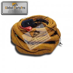 267-7969 2677969 Wiring Harness For Caterpillar E324D E325D