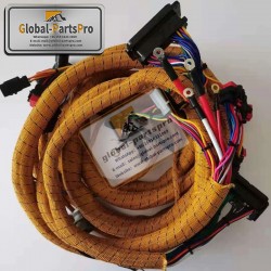 Caterpillar 385C External Main Wiring Harness High Quality Part No.:275-6733 2756733