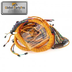 Caterpillar 320D Internal Main Wiring Harness C6.4 Efi Engine High Quality Part No.:275-7004 2757004