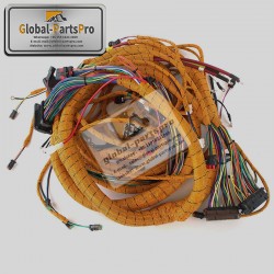 Caterpillar 320D External Main Wiring Harness 3066 Engine High Quality Part No.:291-7589 2917589