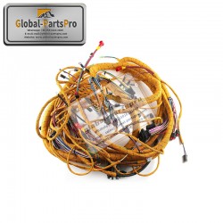 Caterpillar 320D Wiring Harness C 6.6 Efi Engine High Quality Part No.: 291-7590 2917590