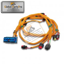 Caterpillar 320D Wiring Harness  No：296-4617