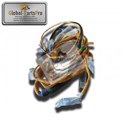 Caterpillar 938H Wiring Harness 300-6440 3006440