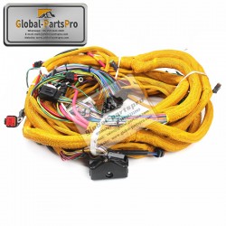 Caterpillar 320D External Main Wiring Harness C6.4 Efi Engine High Quality Part No.: 306-8610 3068610