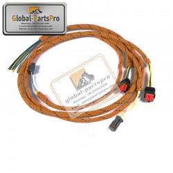 Caterpillar 319D External Wiring Harness High Quality Part No.:306-8718 3068718