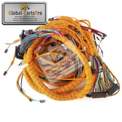Caterpillar 320DGC External Main Wiring Harness C6.4 Efi Engine High Quality Part No.:306-8777 3068777