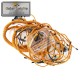 Caterpillar 320DGC External Main Wiring Harness C6.4 Efi Engine High Quality Part No.:306-8777 3068777