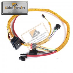 Caterpillar 349D Engine Power Wiring Harness High Quality Part No.:319-0964 3190964