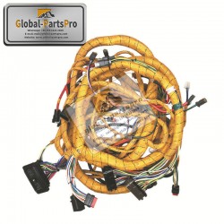 Caterpillar 345D External Wiring Harness High Quality Part No.:319-0975 3190975
