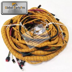 Caterpillar 323D Wiring Harness C6.4 Efi Engine High Quality Part No.:336-6302 3366302
