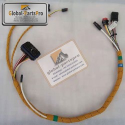 Caterpillar 345D Engine Power Wiring Harness High Quality Part No.:342-2991 3422991