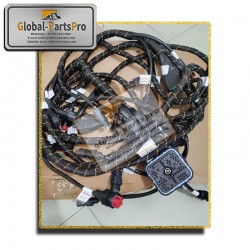 Caterpillar 360-1654 Wiring Harness