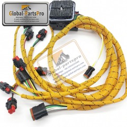 Caterpillar 345D Engine Wiring Harness High Quality Part No.:385-2664 3852664
