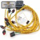Caterpillar 345D Engine Wiring Harness High Quality Part No.:385-2664 3852664