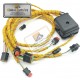 Caterpillar 345D Engine Wiring Harness High Quality Part No.:385-2664 3852664