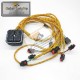 Caterpillar 345D Engine Wiring Harness High Quality Part No.:385-2664 3852664