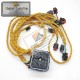 Caterpillar 345D Engine Wiring Harness High Quality Part No.:385-2664 3852664