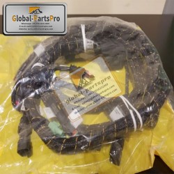 Caterpillar C18 Industrial Engine Wiring Harness High Quality Part No.:385-9122 3859122