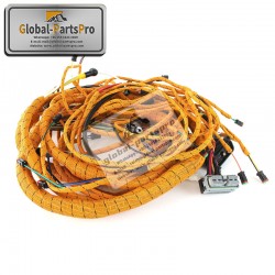 Caterpillar 323D Internal Main Wiring Harness C6.4 Efi Engine High Quality Part No.:388-6817 3886817