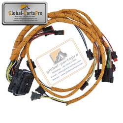 Caterpillar 235-8202 381-2499 TOSD-28-013 Wiring Harness for CAT E324D