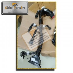 Caterpillar 446-1859 Wiring Harness