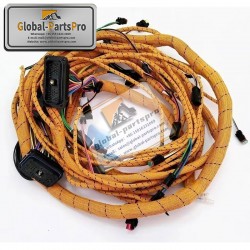 Caterpillar 312D2Gc External Wiring Harness Di 3054C Engine High Quality Part No.: 464-3039 4643039