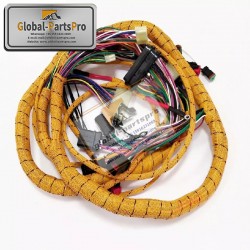 Caterpillar 313D2Gc Cab Internal Wiring Harness High Quality Part No.:468-7599 4687599