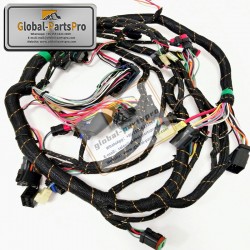 Caterpillar Excavator 305.5E2 306E2 Cab Wiring Harness High Quality PN.:477-4206 4774206