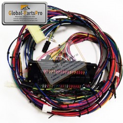 Caterpillar 336D2 336D2L Engine Fuse Box Wiring Harness High Quality Part No.: 480-9946,4809946