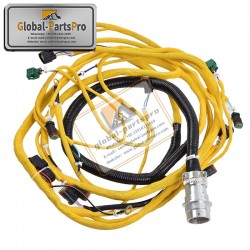 Komatsu Replacement wiring harnesses, interference prevention of sensor wiring harness  ABS 6156-81-9320 for PC450-7