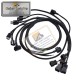 Kobelco TOSD-28-079 SKJ05 Excavator Motor Wiring Harness