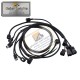 Kobelco TOSD-28-079 SKJ05 Excavator Motor Wiring Harness