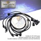 Kobelco TOSD-28-079 SKJ05 Excavator Motor Wiring Harness