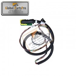 construction equipment wiring harness PN 20586978