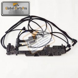 Kalmar Wiring Harness VOL   D12 923976.4526 